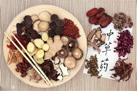 Gentiana Scabra Root Extract1 Gentiana Scabra Root Extract1