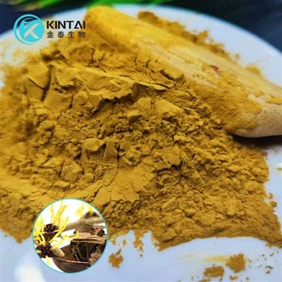 Witch Hazel Extract Duft